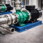 Mag-drive pumps