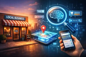 Why Your Local Business Can't Ignore AI-Powered Search in 2026