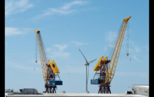 construction hoist supplier