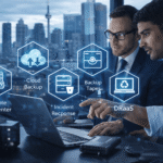 disaster recovery services