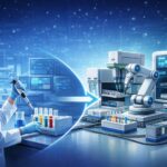 automated liquid handlers