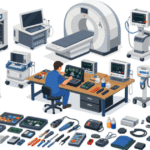 Lab Equipment Service and Support Showdown