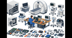 Lab Equipment Service and Support Showdown