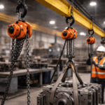 Chain Hoists