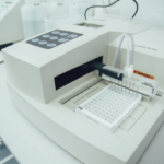 Automated Microplate Washers