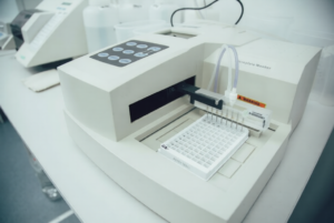 Automated Microplate Washers