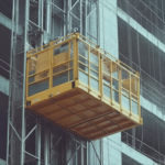 construction hoist elevator