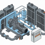 Magnetic Drive Pumps