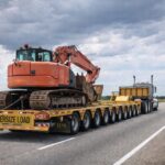 heavy haul trucking companies