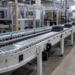 Accumulation conveyor systems