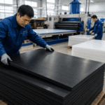 polyethylene sheet