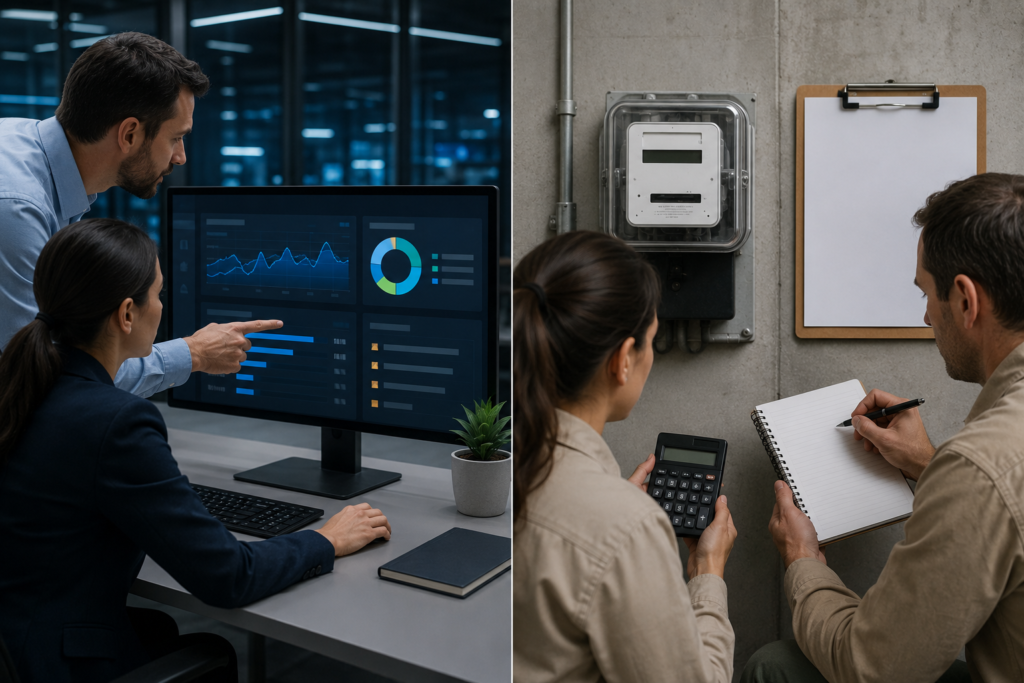 energy management solutions
