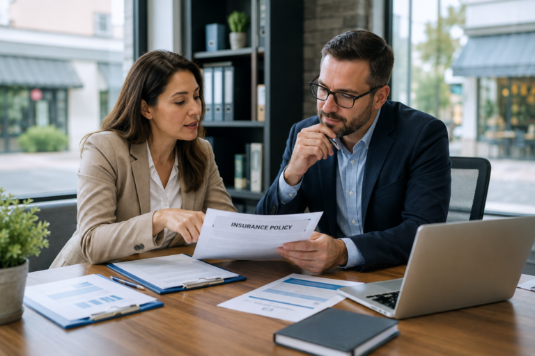 insurance provider in Ontario