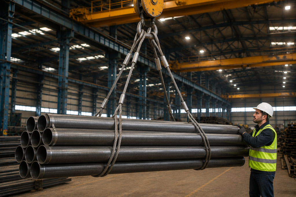 wire rope slings
