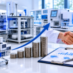 Financing Lab Equipment Integration