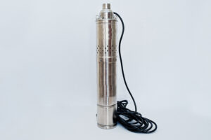 Pressure Booster Pump