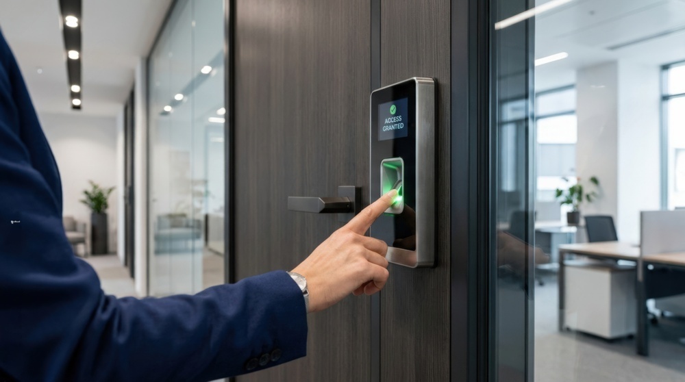 7 Mistakes Facility Managers Make When Buying Access Control Systems